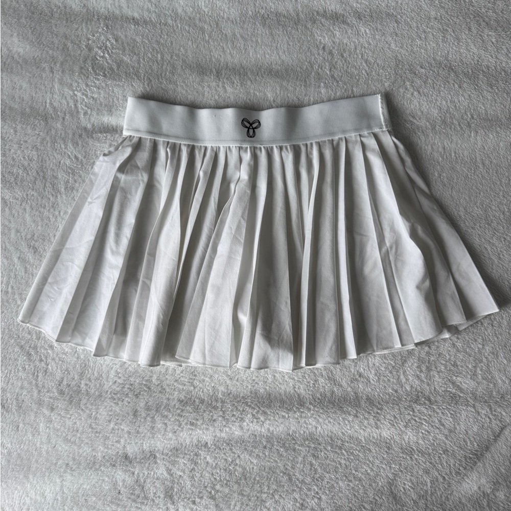 TNA Micro Tennis Skirt - Picture 2 of 2